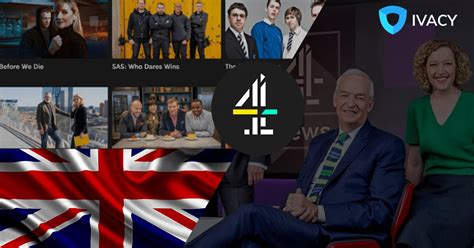 chanel 4 live tv|how to watch channel 4.